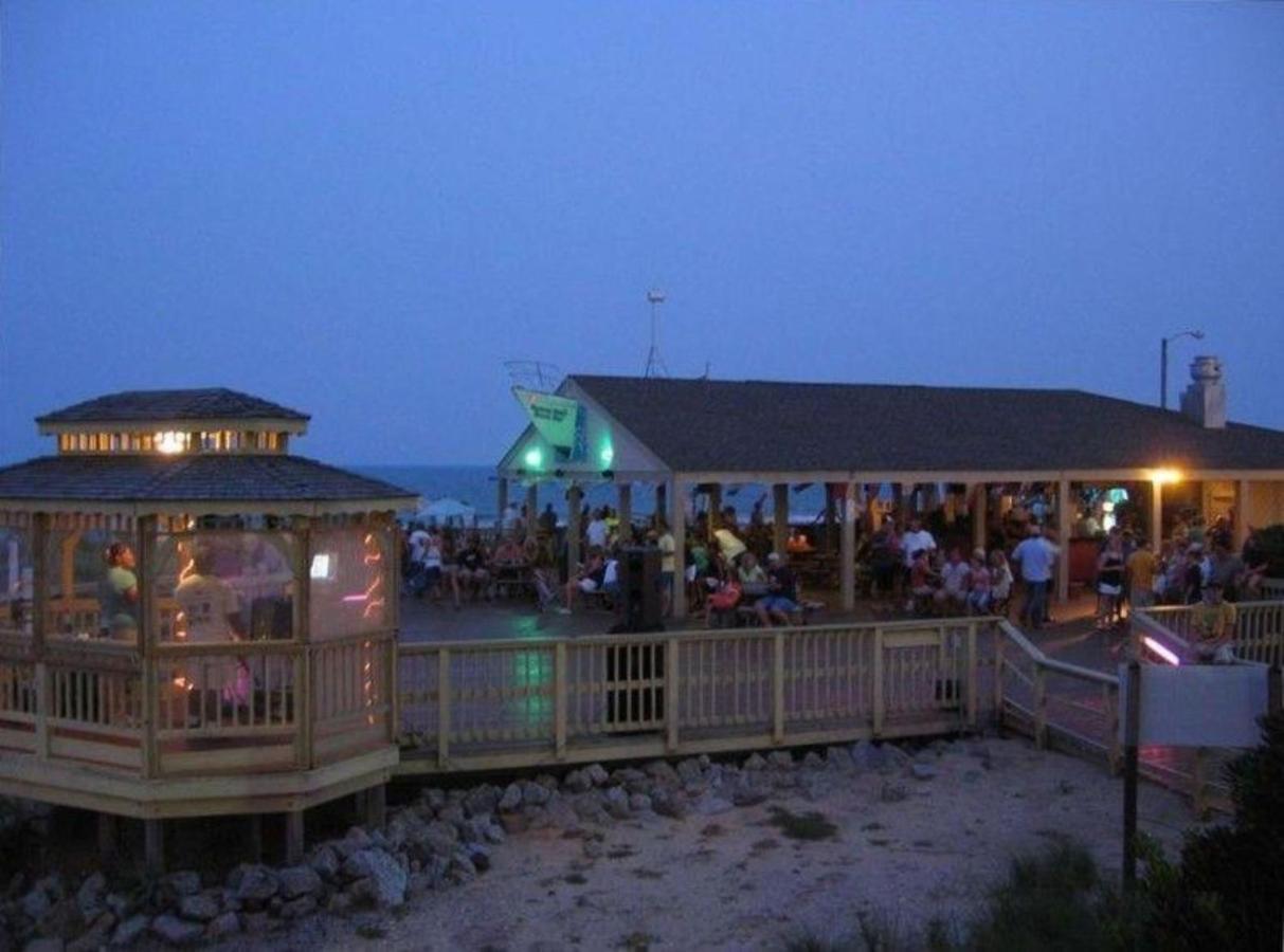 Myrtle Beach Resort Eksteriør bilde