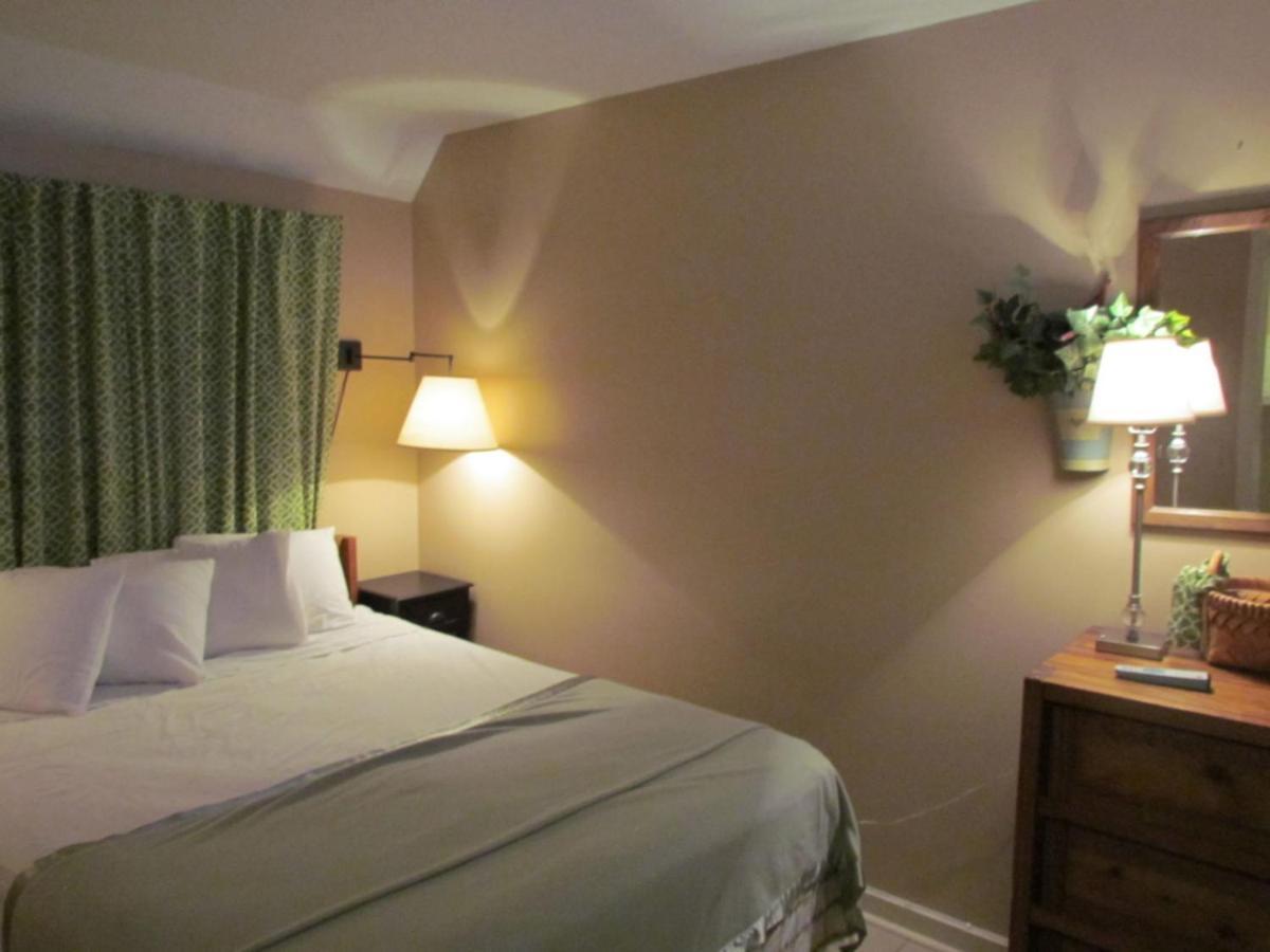 Myrtle Beach Resort Eksteriør bilde