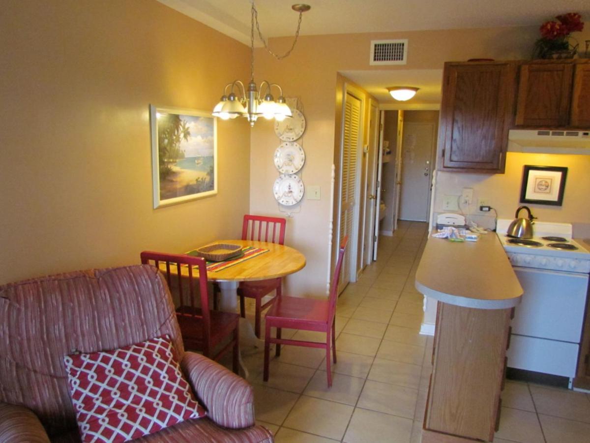 Myrtle Beach Resort Eksteriør bilde