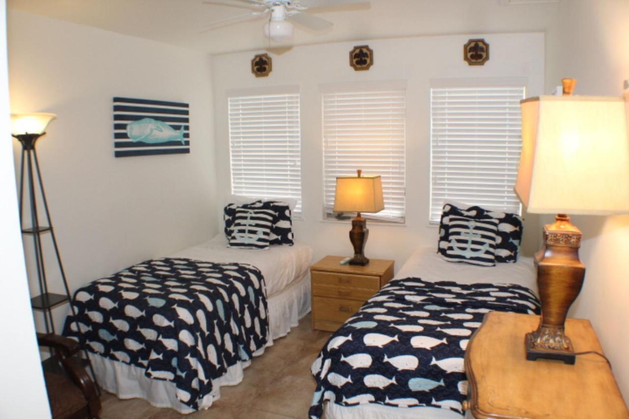 Myrtle Beach Resort Eksteriør bilde