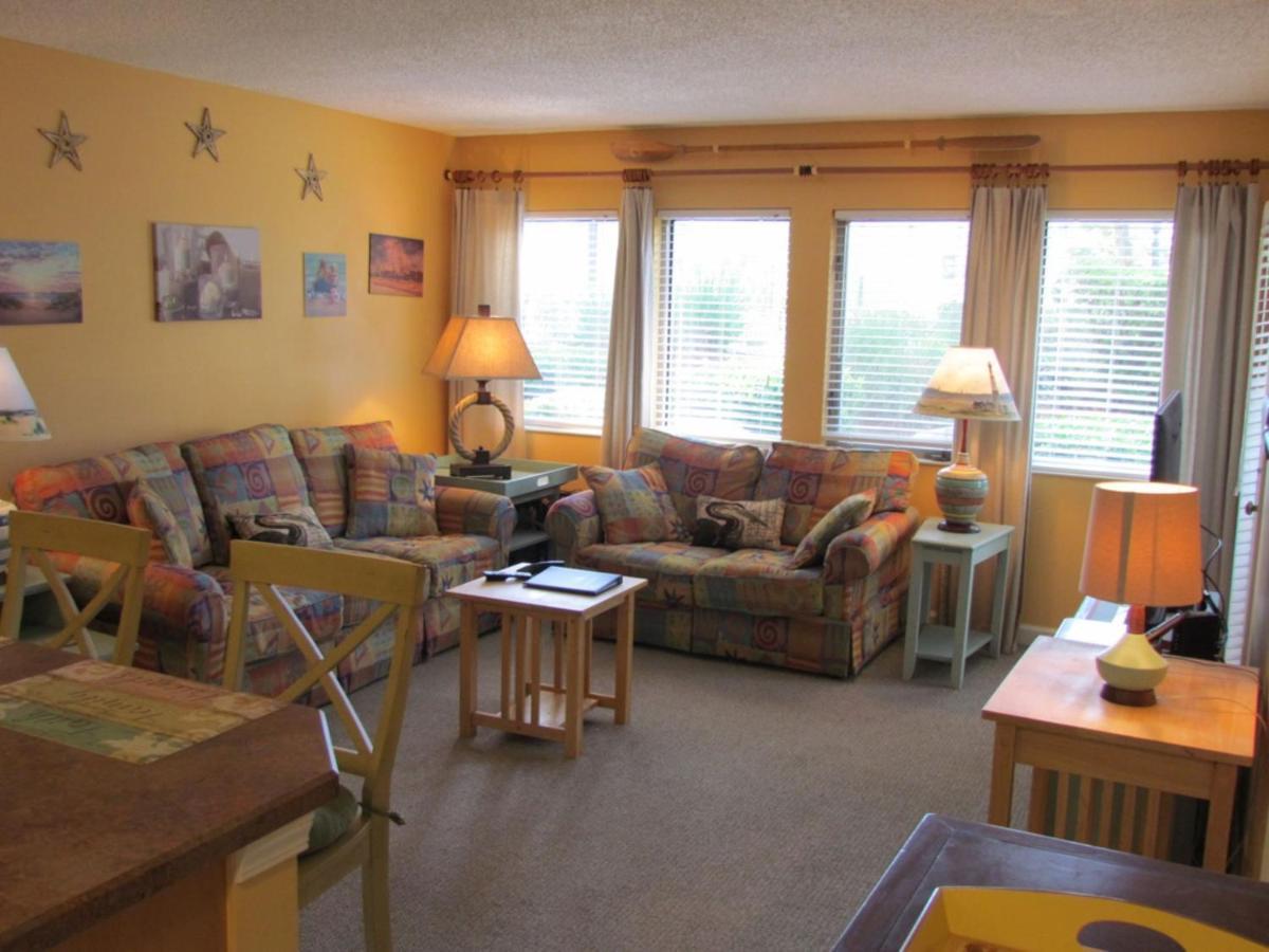 Myrtle Beach Resort Eksteriør bilde