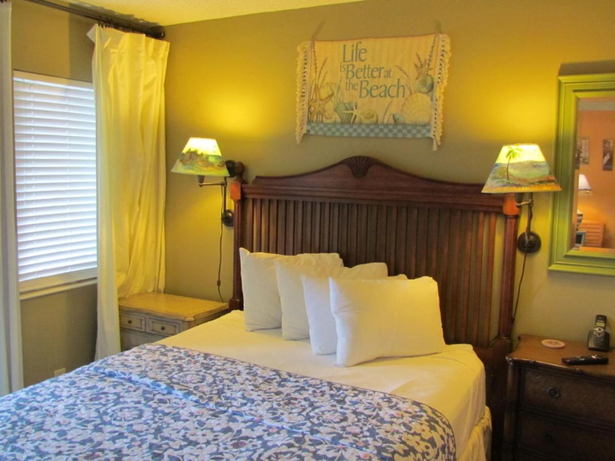 Myrtle Beach Resort Eksteriør bilde
