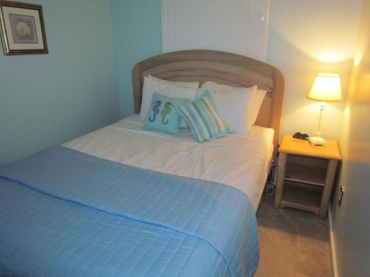 Myrtle Beach Resort Eksteriør bilde