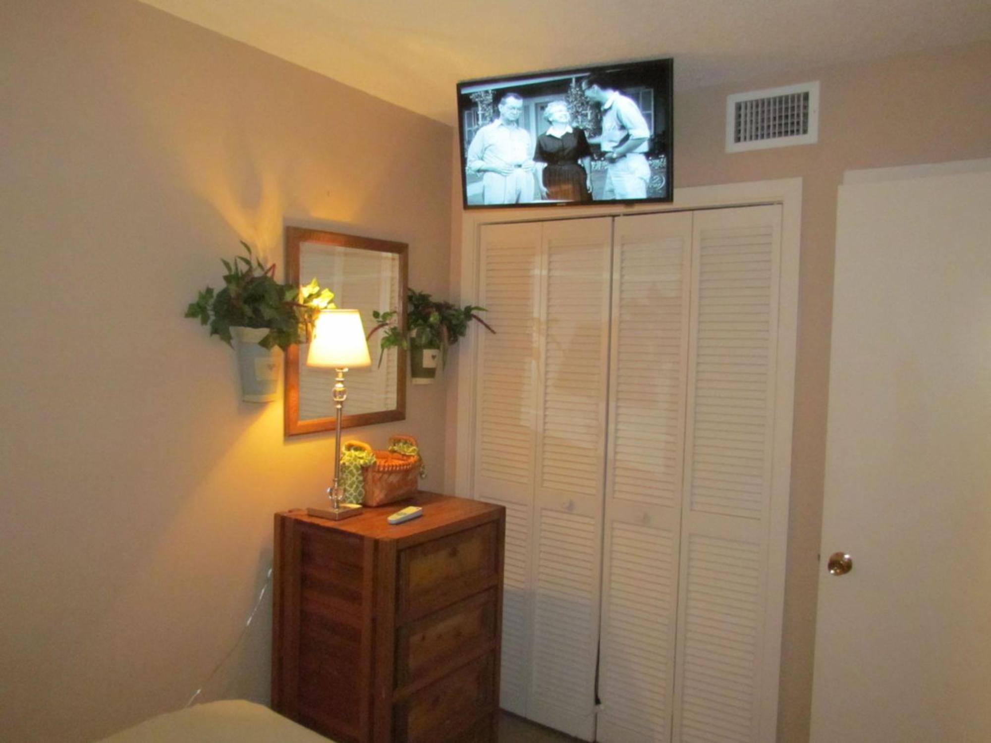 Myrtle Beach Resort Eksteriør bilde
